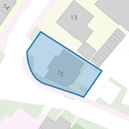 Perceel HLM05-C-3573