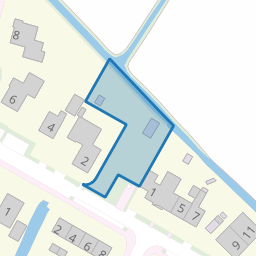 Perceel HLM05-C-3582