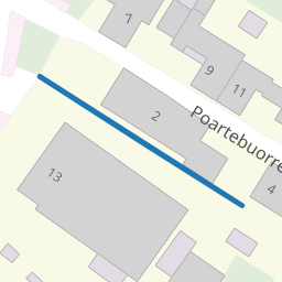 Perceel HLM05-C-3600