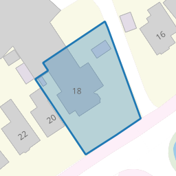 Perceel HLM05-C-3639