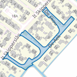 Perceel HLM05-C-3663