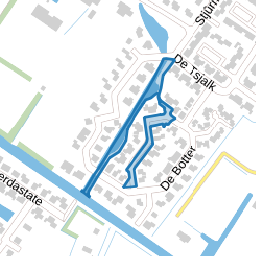 Perceel HLM05-C-3676