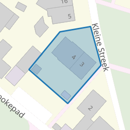 Perceel HLM05-C-3679