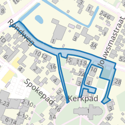 Perceel HLM05-C-3684