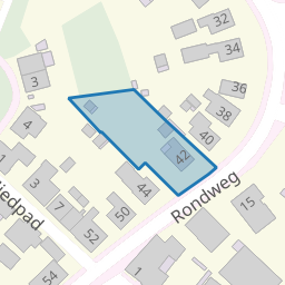 Perceel HLM05-C-3699