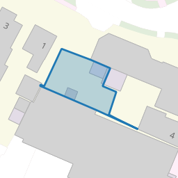 Perceel HLM05-C-3700