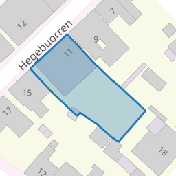 Perceel HLM05-C-3724