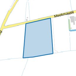 Perceel HLM05-F-320