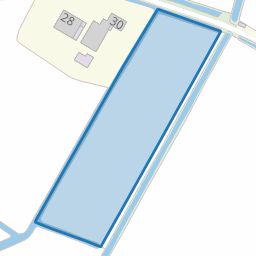 Perceel HLM05-G-158