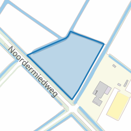 Perceel HLM05-G-160