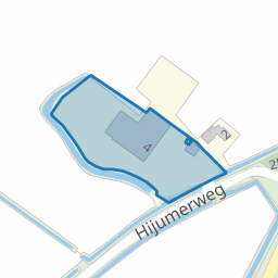 Perceel HLM05-G-171