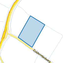 Perceel HLM05-G-218