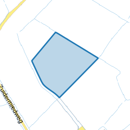 Perceel HLM05-G-292