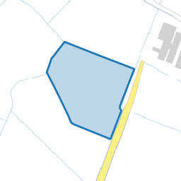 Perceel HLM05-G-304