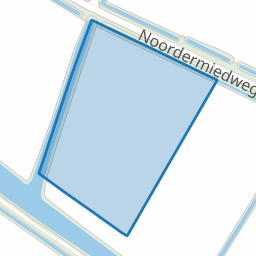 Perceel HLM05-G-457