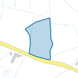 Perceel HLM05-G-511
