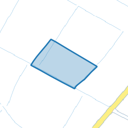 Perceel HLM05-G-536