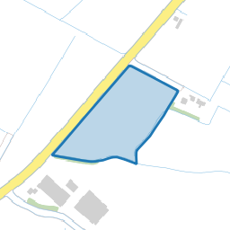 Perceel HLM05-G-561