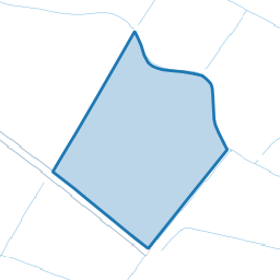 Perceel HLM05-G-564