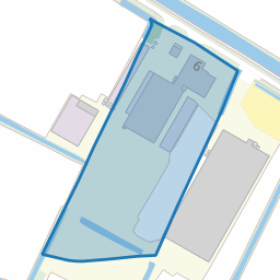 Perceel HLM05-G-576