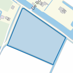 Perceel HLM05-G-775