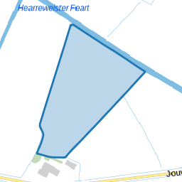 Perceel HLM05-G-855