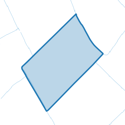 Perceel HLM05-H-137
