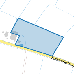 Perceel HLM05-H-292