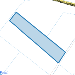 Perceel HLM05-H-346