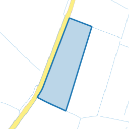 Perceel HLM05-H-410