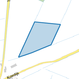 Perceel HLM05-K-18