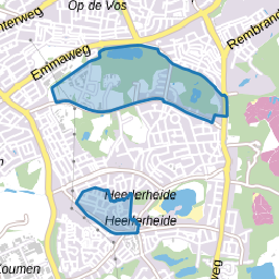 Sectie A