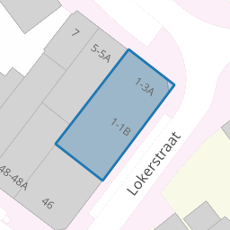 Perceel HLN01-A-3677