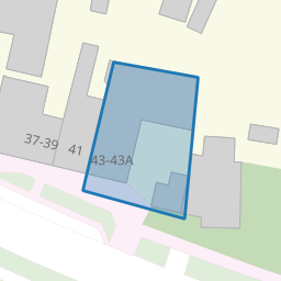 Perceel HLN01-A-4032