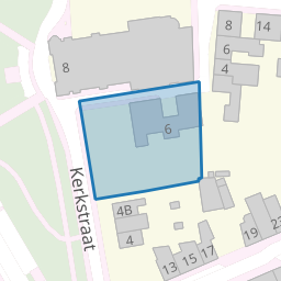 Perceel HLN01-A-4962