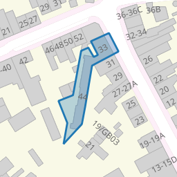 Perceel HLN01-A-5232