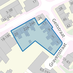 Perceel HLN01-A-5411