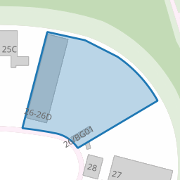 Perceel HLN01-A-5417