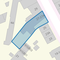 Perceel HLN01-A-5428