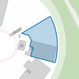 Perceel HLN01-A-5485