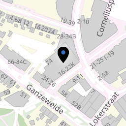 Appartement HLN01 A 5522 2