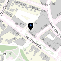 Appartement HLN01 A 5522 76