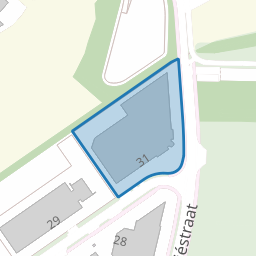 Perceel HLN01-A-5560