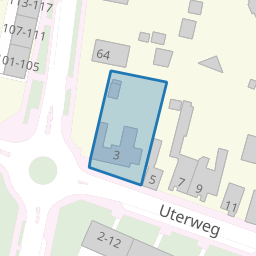 Perceel HLN01-A-5586