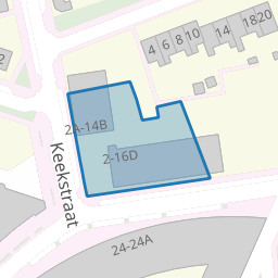 Perceel HLN01-A-5615