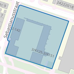 Perceel HLN01-A-5648