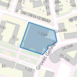 Perceel HLN01-A-5649