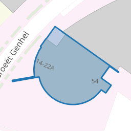 Perceel HLN01-A-5682