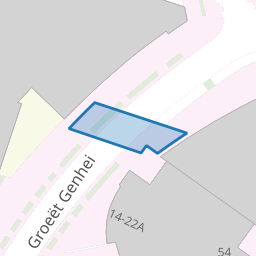 Perceel HLN01-A-5685