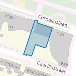 Perceel HLN01-A-5758